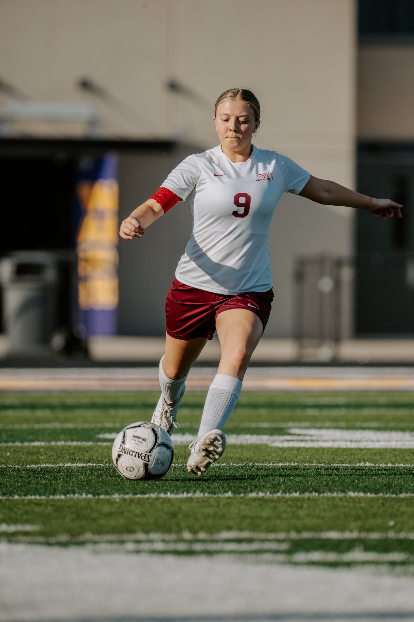 Kylie Davis | Ms. Health & Fitness