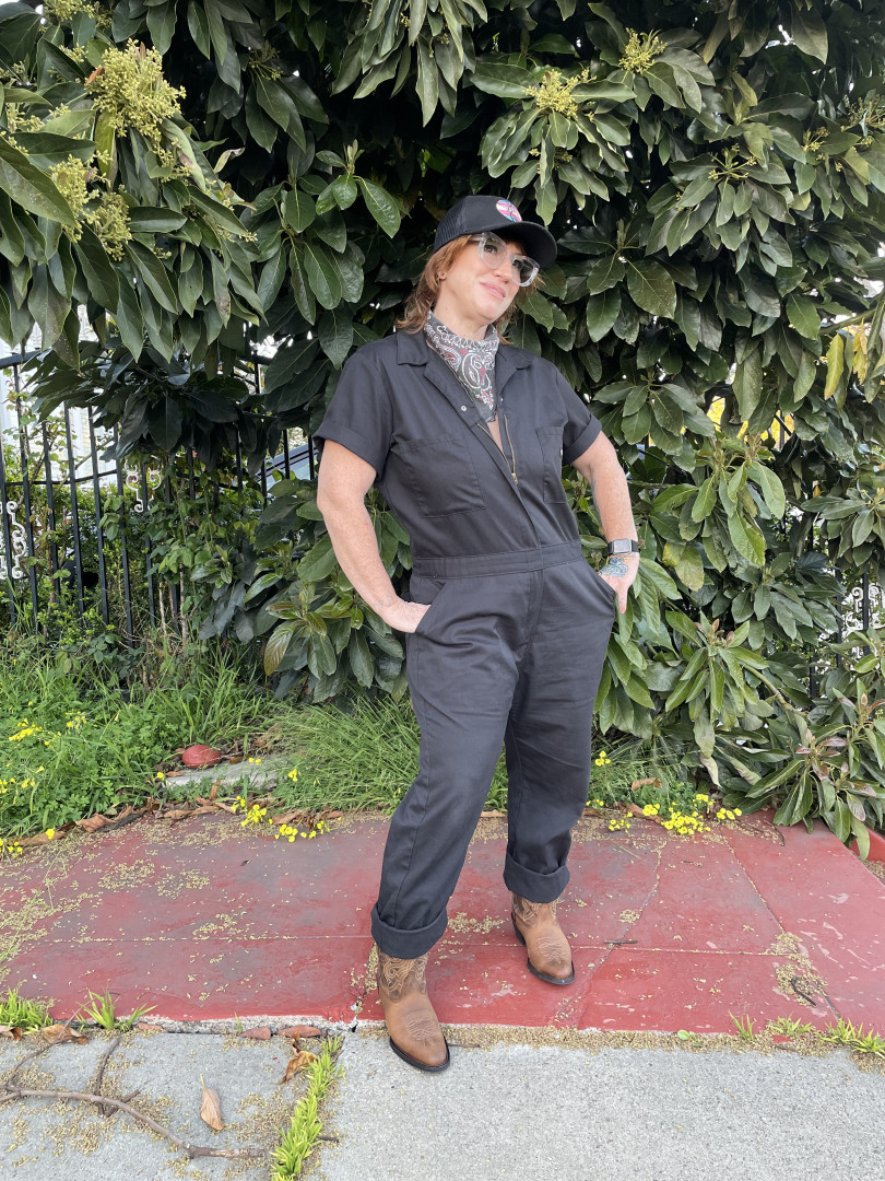 Lasara Firefox Allen Ms. Health & Fitness