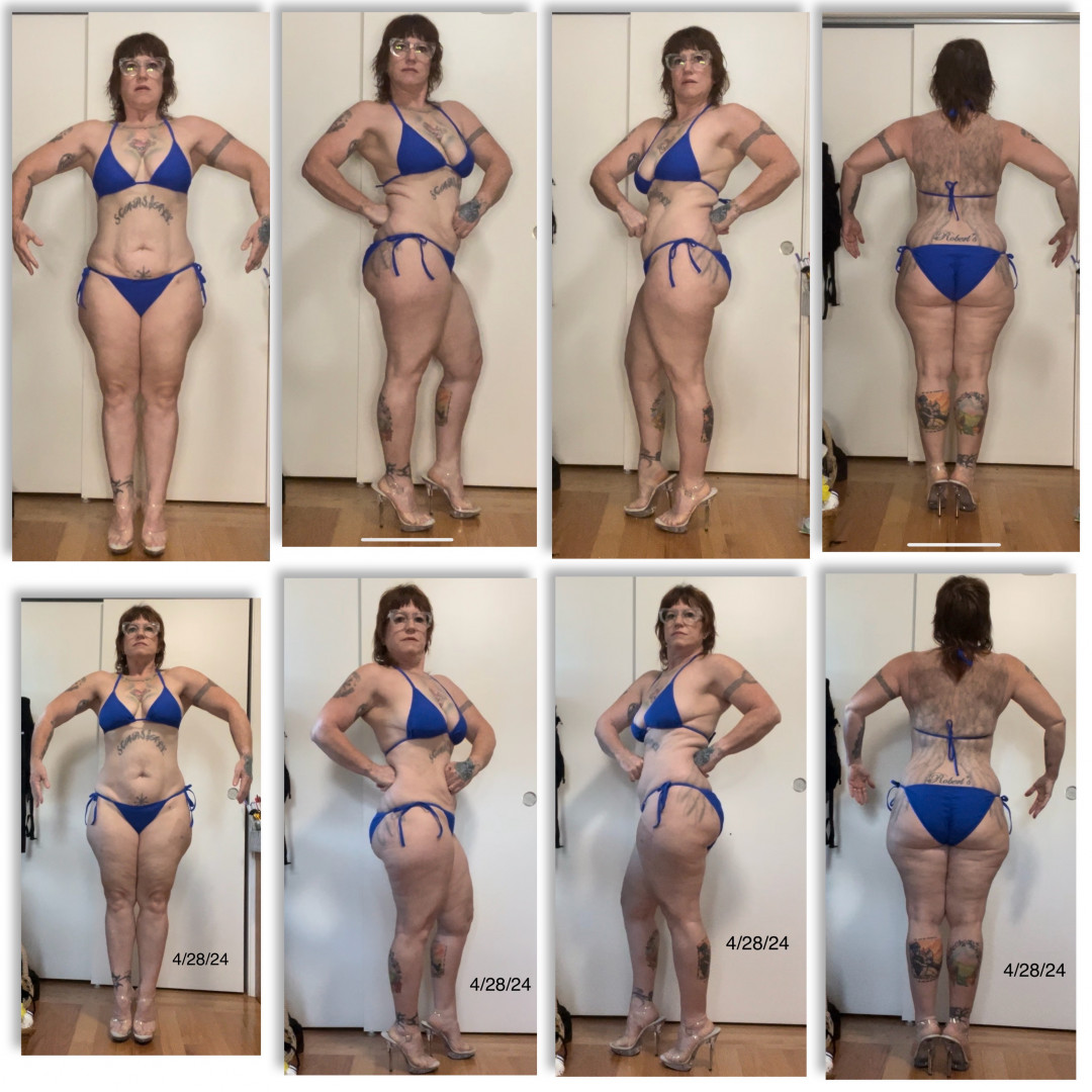 Lasara Firefox Allen Ms. Health & Fitness