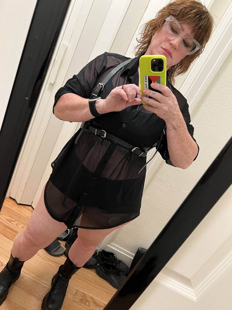 Lasara Firefox Allen Ms. Health & Fitness