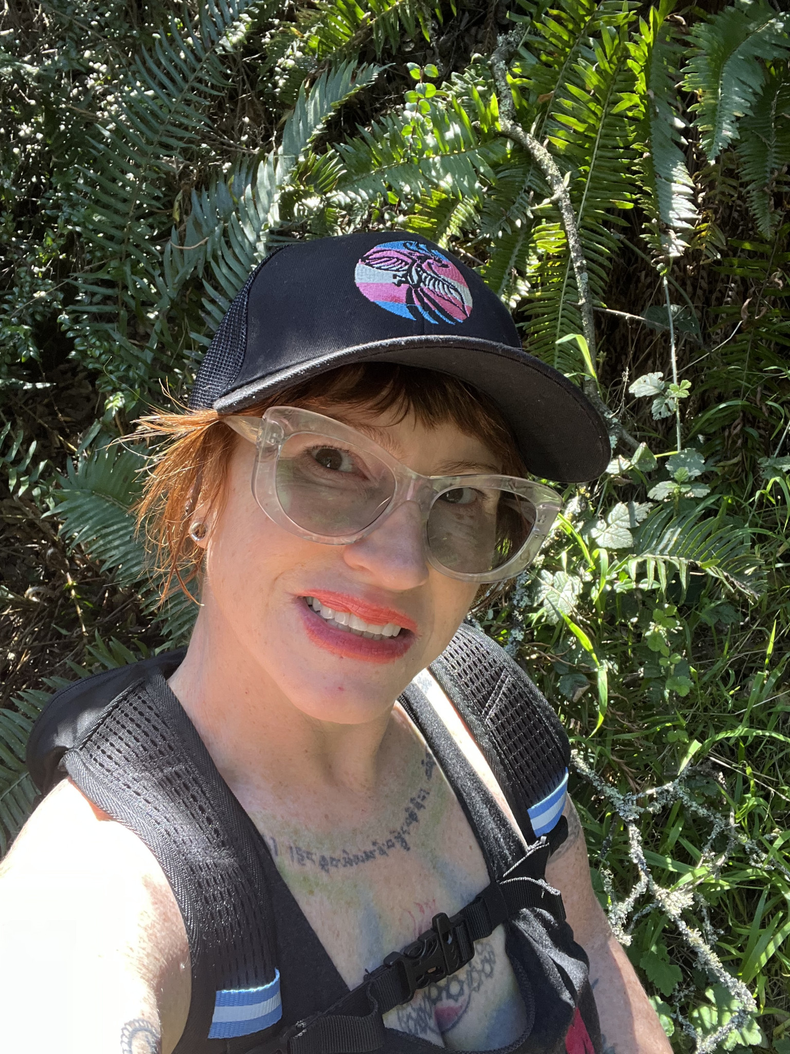 Lasara Firefox Allen Ms. Health & Fitness