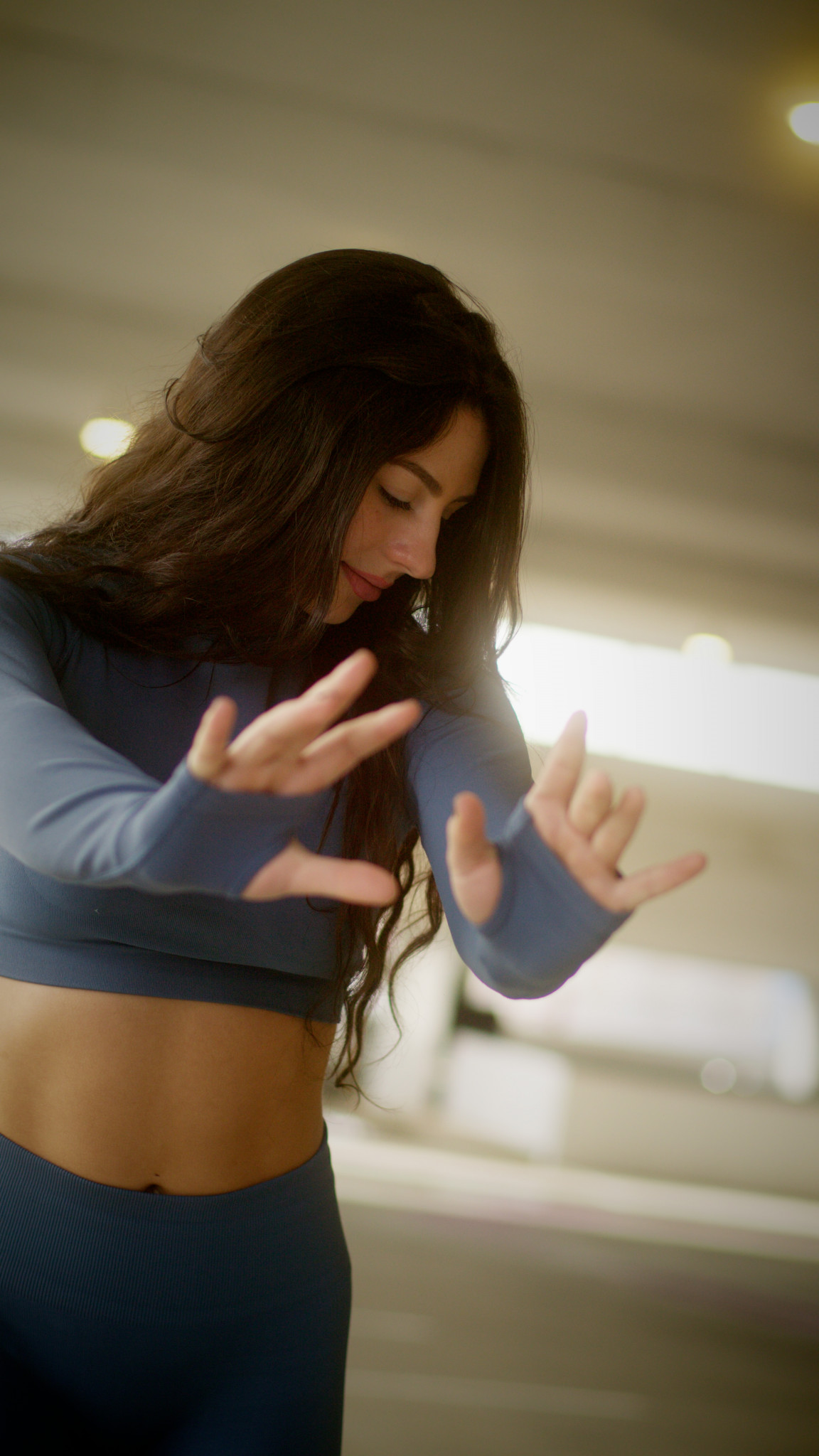 Kylie River | Ms. Health & Fitness