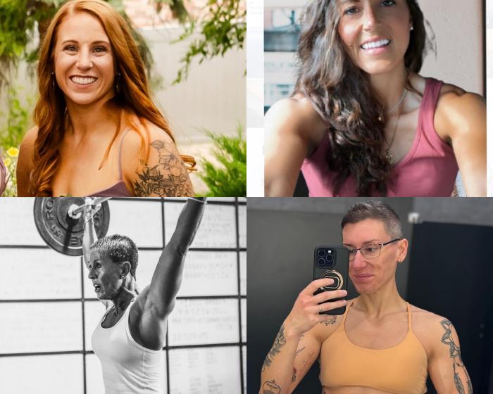 Quarter Final group 1b4f9171