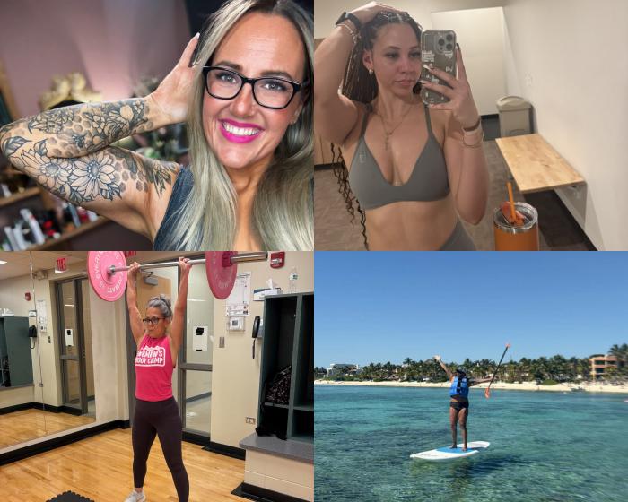 Quarter Final group fa963744