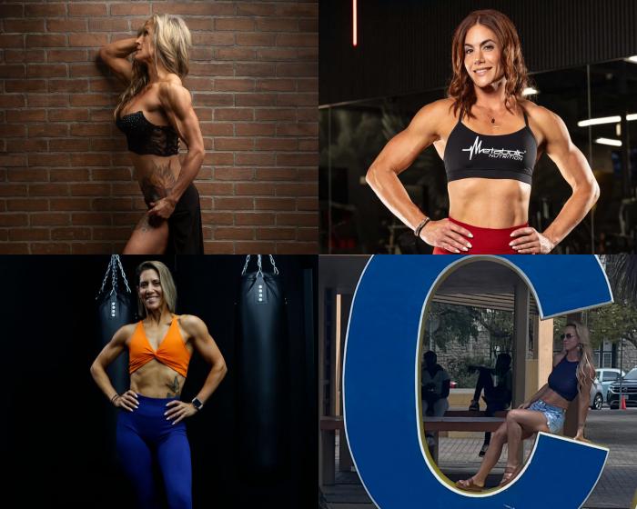 Quarter Final group c3db8a66