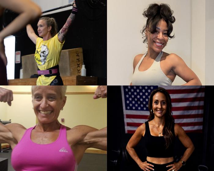 Quarter Final group 6729ad3e