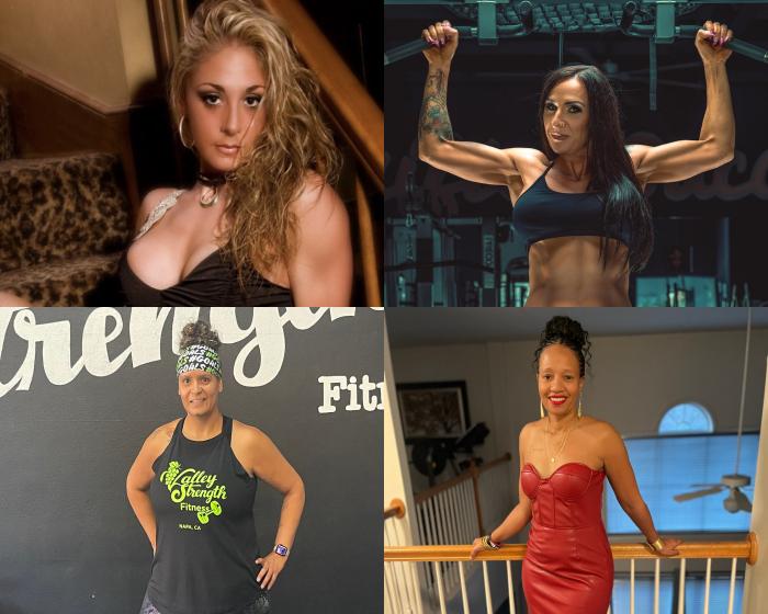 Quarter Final group 4ada9309