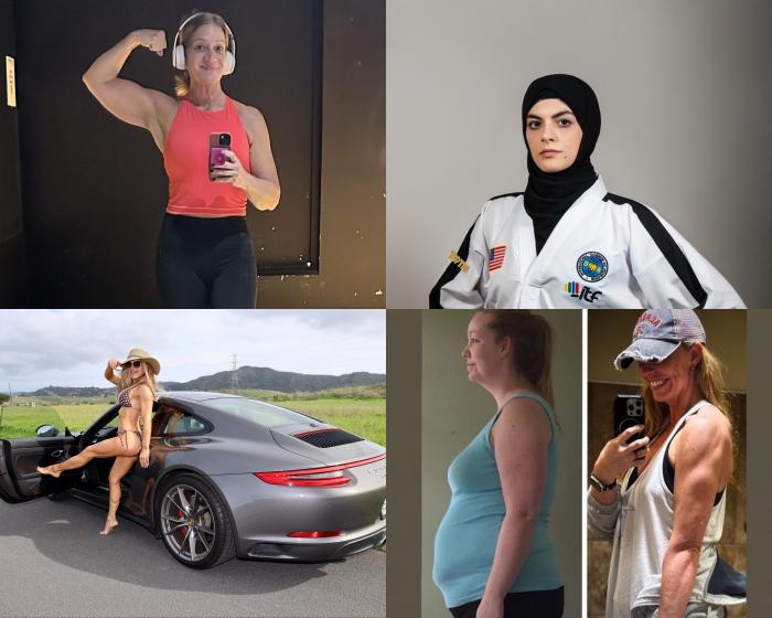 Quarter Final group a4c688d3