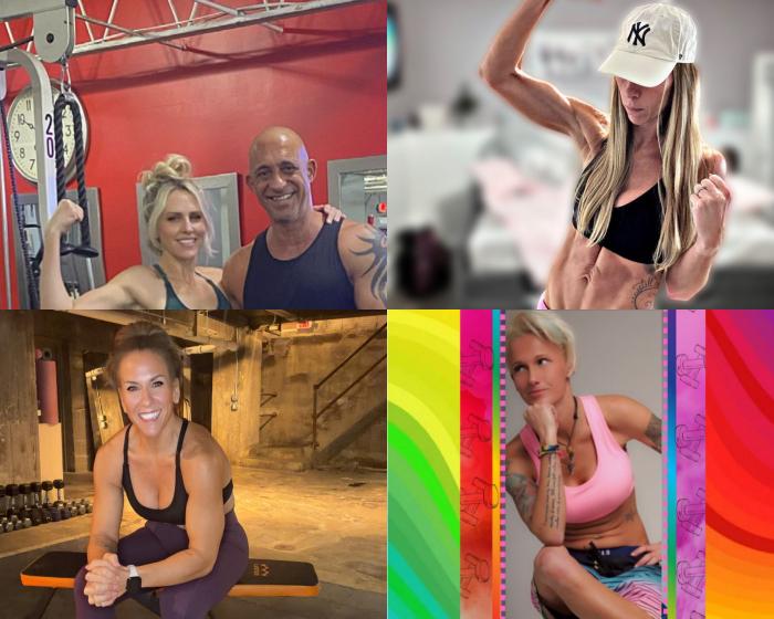 Quarter Final group 6c66b8fc