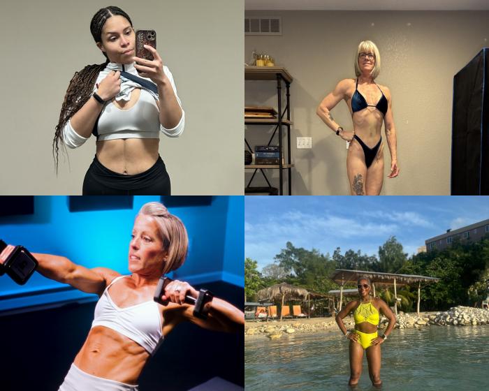 Quarter Final group a79f2712