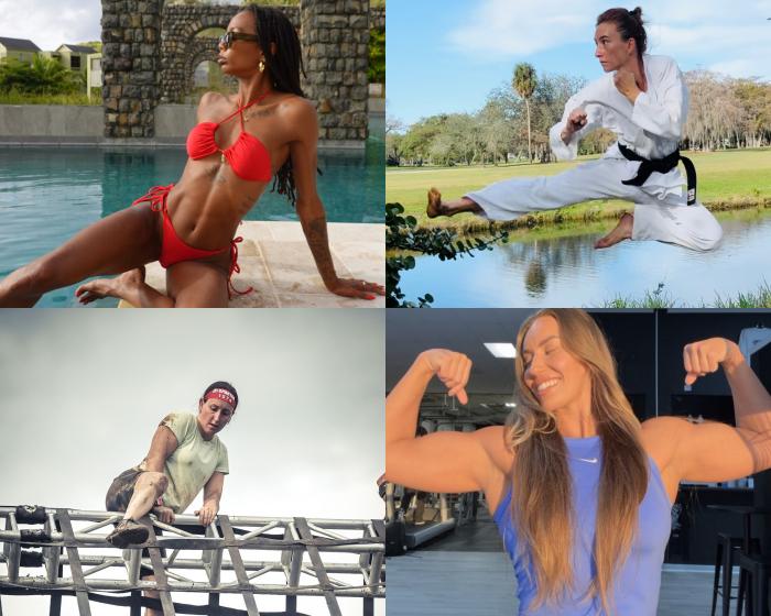 Quarter Final group 070bf6b8