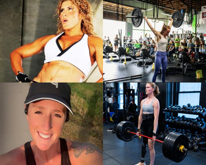 Quarter Final group e9447c0a