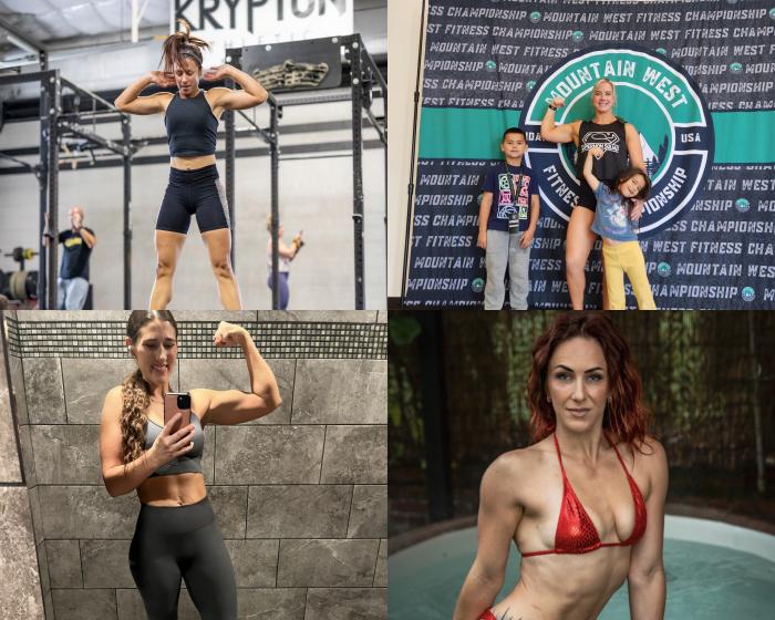 Quarter Final group 6058beea