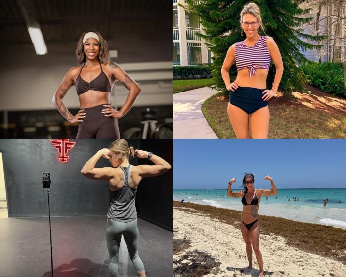 Quarter Final group 53d91cd0