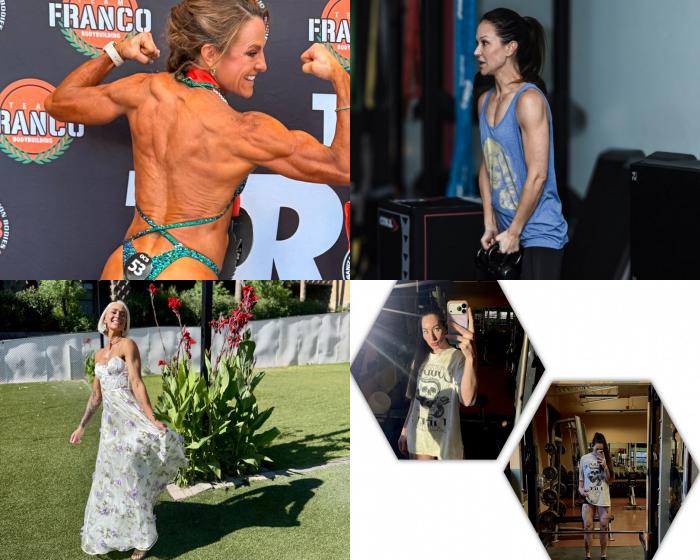 Quarter Final group f714eaa4