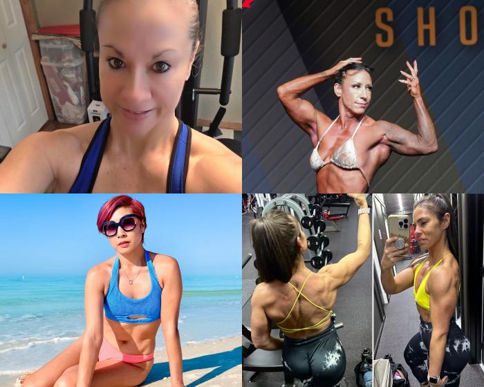 Quarter Final group da32c0e9