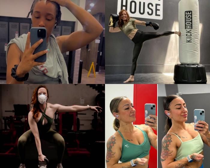 Quarter Final group f7fc1467