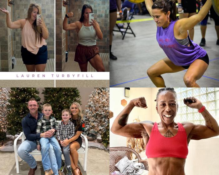 Quarter Final group c36703f4