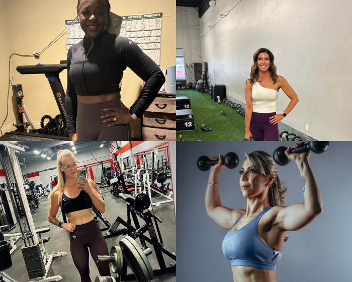 Quarter Final group f494c6cc